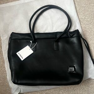 NWT- La Festin Duang Duang MX Tote bag